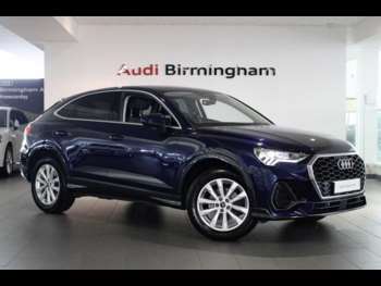 2022 (22) - 35 TFSI Sport 5dr S Tronic