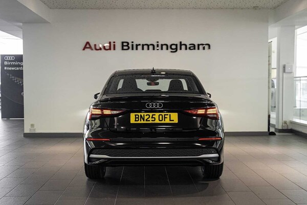 Used Audi A3 2025 for sale - 74022048: Photo 12