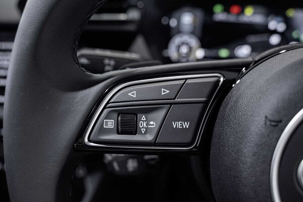 Used Audi A3 2025 for sale - 74022048: Photo 16