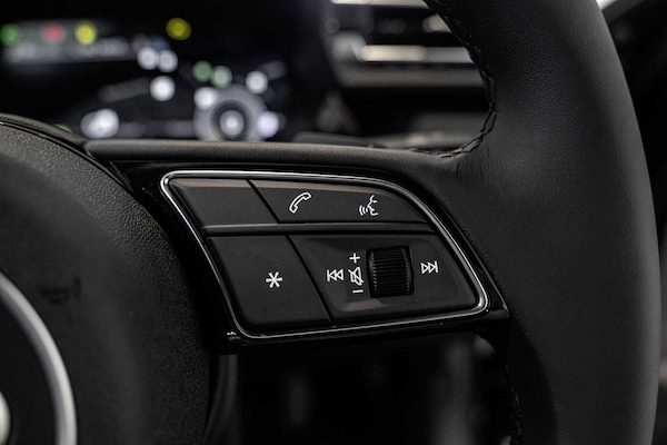 Used Audi A3 2025 for sale - 74022048: Photo 17