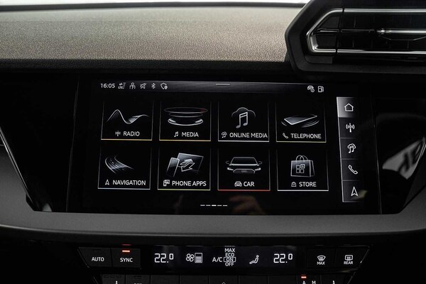 Used Audi A3 2025 for sale - 74022048: Photo 19