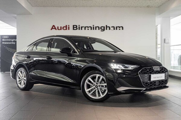 Used Audi A3 2025 for sale - 74022048: Photo 1