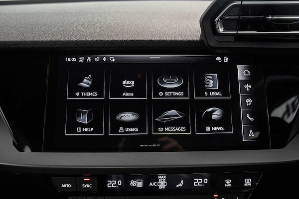 Used Audi A3 2025 for sale - 74022048: Photo 20