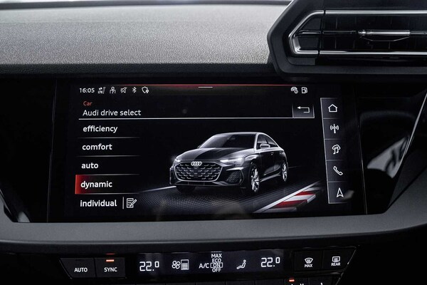 Used Audi A3 2025 for sale - 74022048: Photo 22