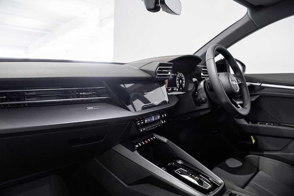 Used Audi A3 2025 for sale - 74022048: Photo 2