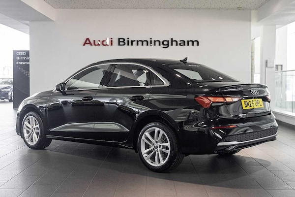 Used Audi A3 2025 for sale - 74022048: Photo 3