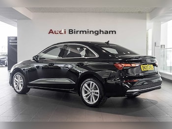 Used Audi A3 2025 for sale - 74022048: Photo