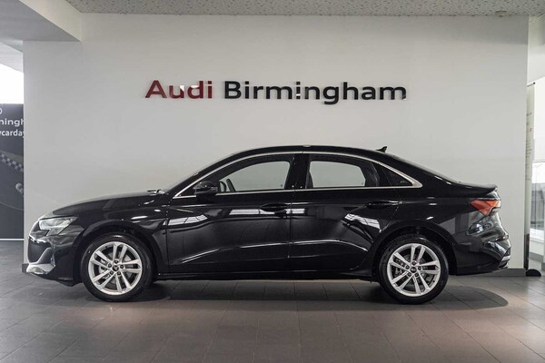 Used Audi A3 2025 for sale - 74022048: Photo 4