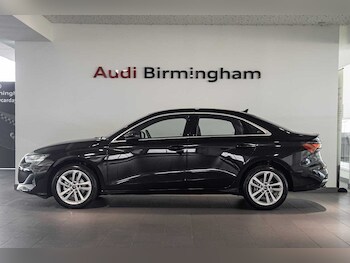 Used Audi A3 2025 for sale - 74022048: Photo