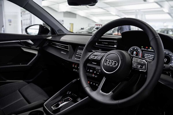 Used Audi A3 2025 for sale - 74022048: Photo 6