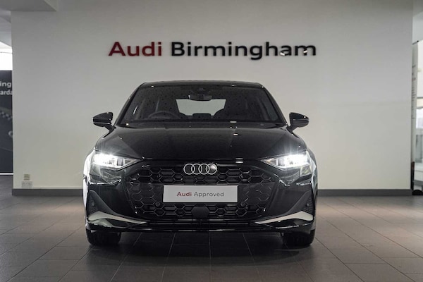 Used Audi A3 2025 for sale - 74022048: Photo 7