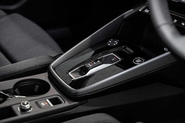 Used Audi A3 2025 for sale - 74022048: Photo 8