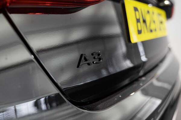 Used Audi A3 2025 for sale - 74022048: Photo 9