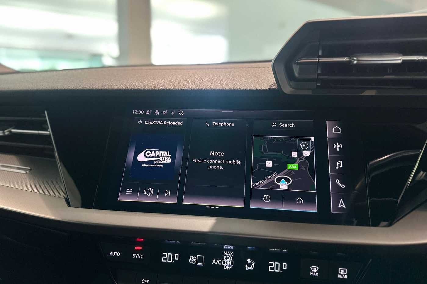 Used Audi A3 2021 for sale - 77427432: Photo 12