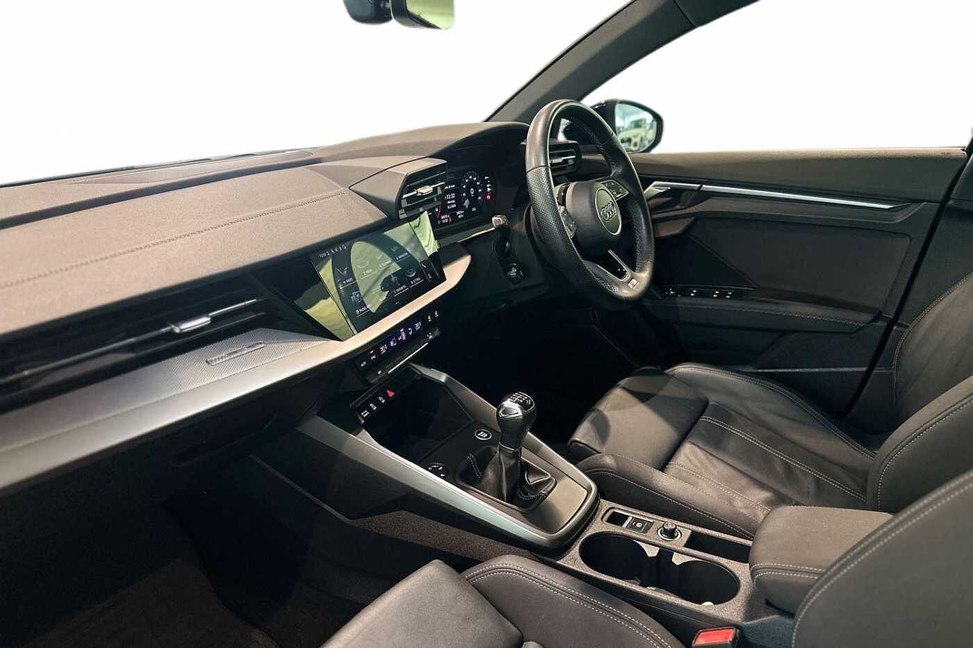 Used Audi A3 2021 for sale - 77427432: Photo 2