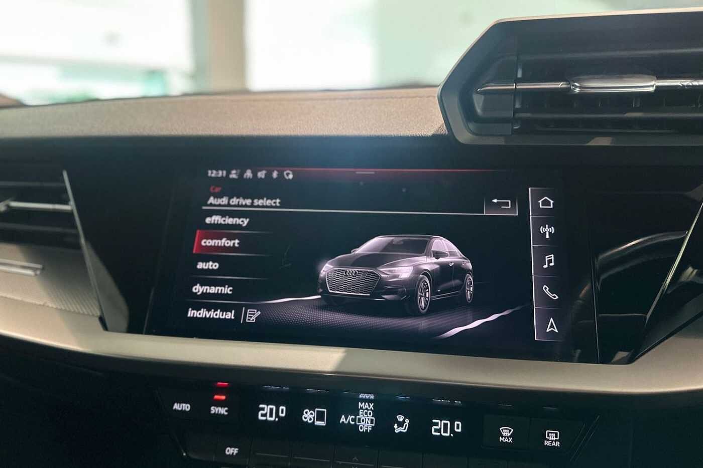 Used Audi A3 2021 for sale - 77427432: Photo 21