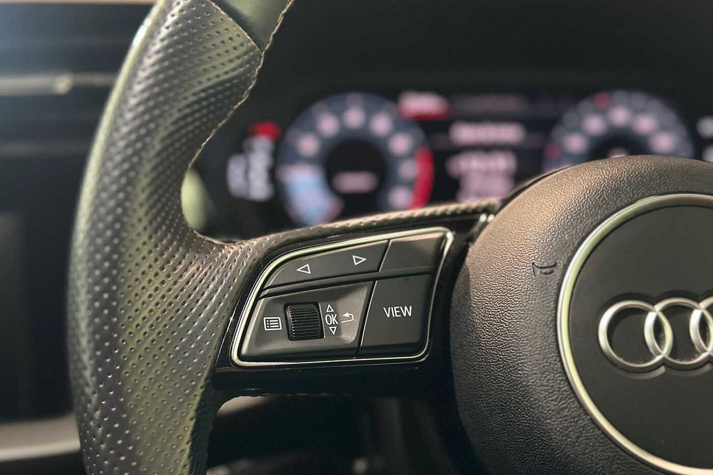 Used Audi A3 2021 for sale - 77427432: Photo 22