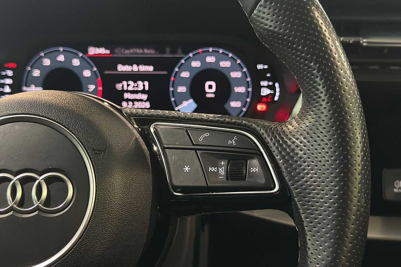 Used Audi A3 2021 for sale - 77427432: Photo 23