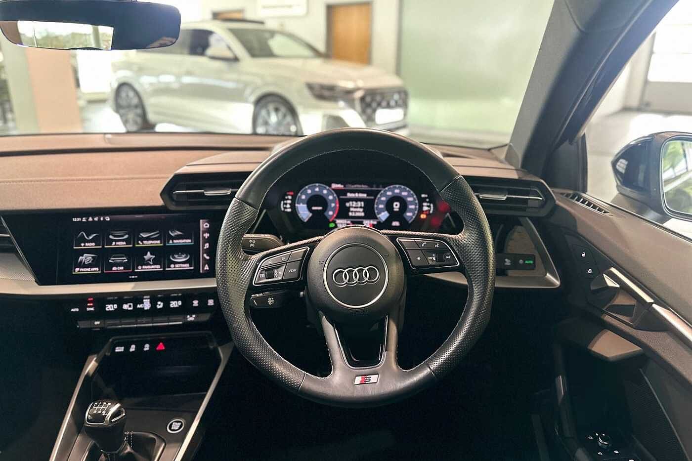 Used Audi A3 2021 for sale - 77427432: Photo 25