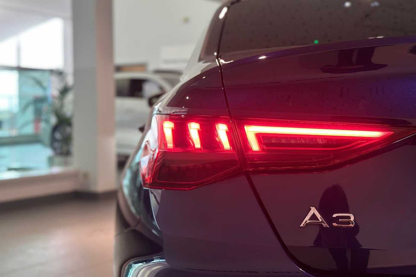 Used Audi A3 2021 for sale - 77427432: Photo 26
