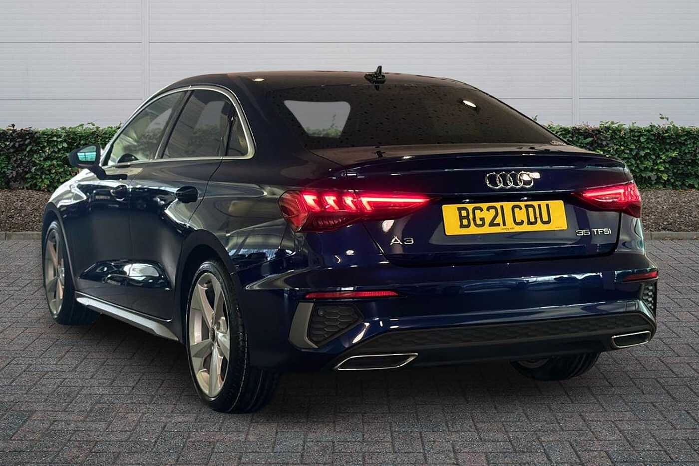 Used Audi A3 2021 for sale - 77427432: Photo 3