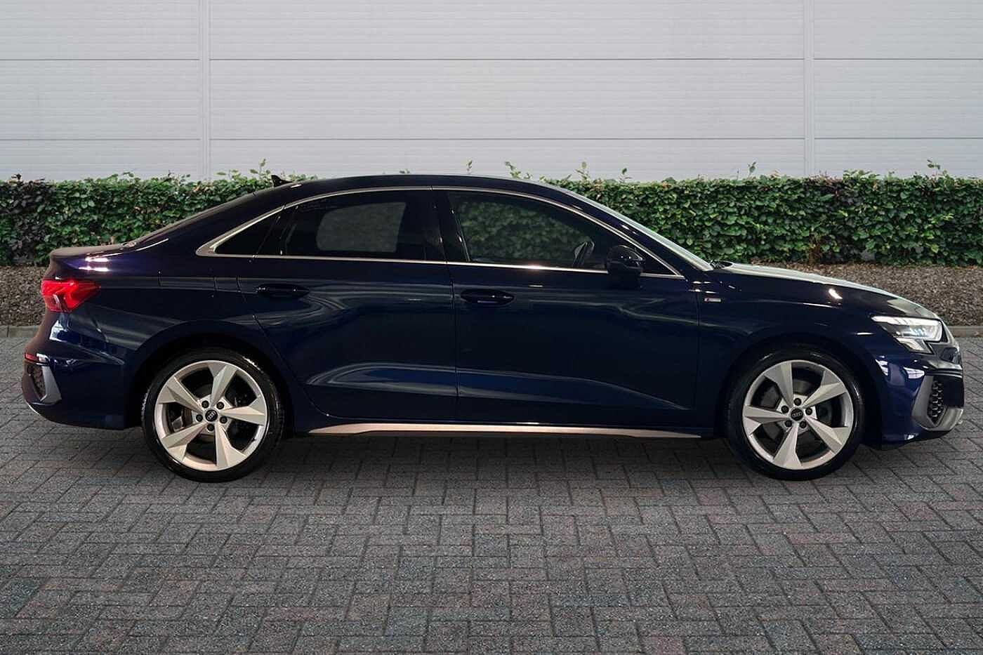 Used Audi A3 2021 for sale - 77427432: Photo 4