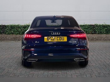 Used Audi A3 2021 for sale - 77427432: Photo