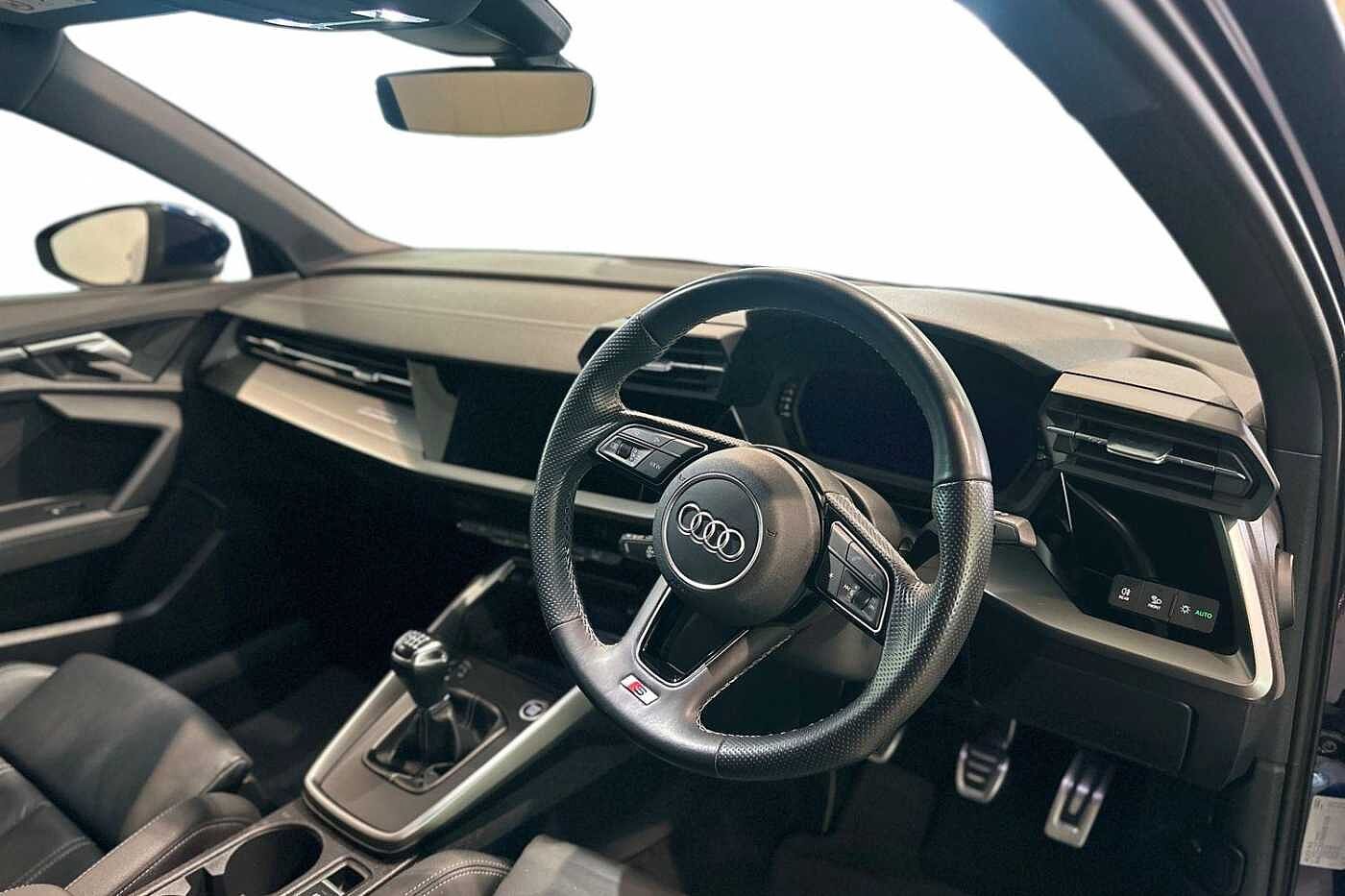 Used Audi A3 2021 for sale - 77427432: Photo 6