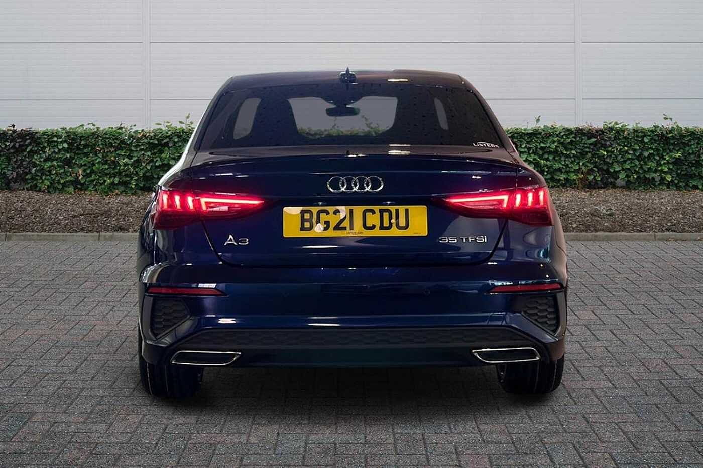 Used Audi A3 2021 for sale - 77427432: Photo 8
