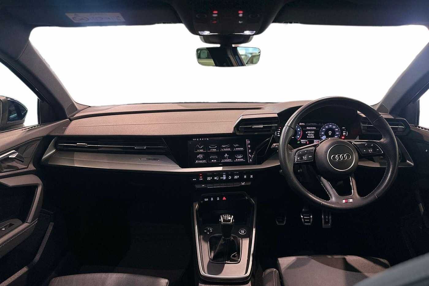 Used Audi A3 2021 for sale - 77427432: Photo 9