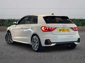 Used Audi A1 2026 for sale - 79454566: Photo