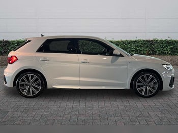 Used Audi A1 2026 for sale - 79454566: Photo