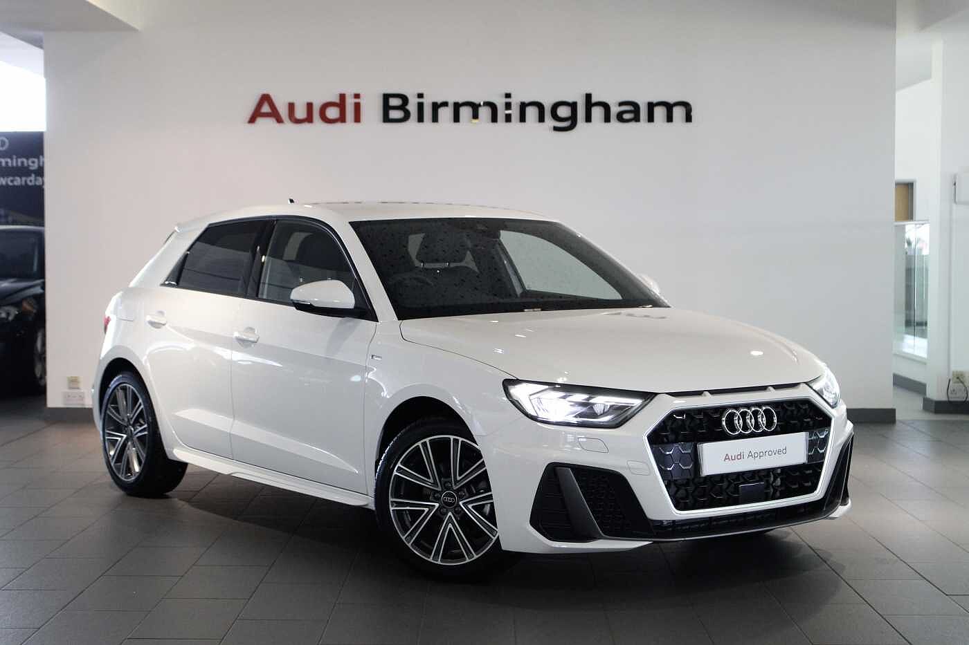 Used Audi A1 2025 for sale - 76216698: Photo 1