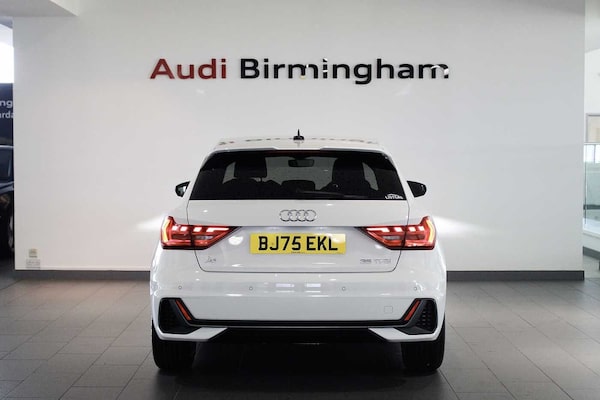 Used Audi A1 2025 for sale - 76216698: Photo 12