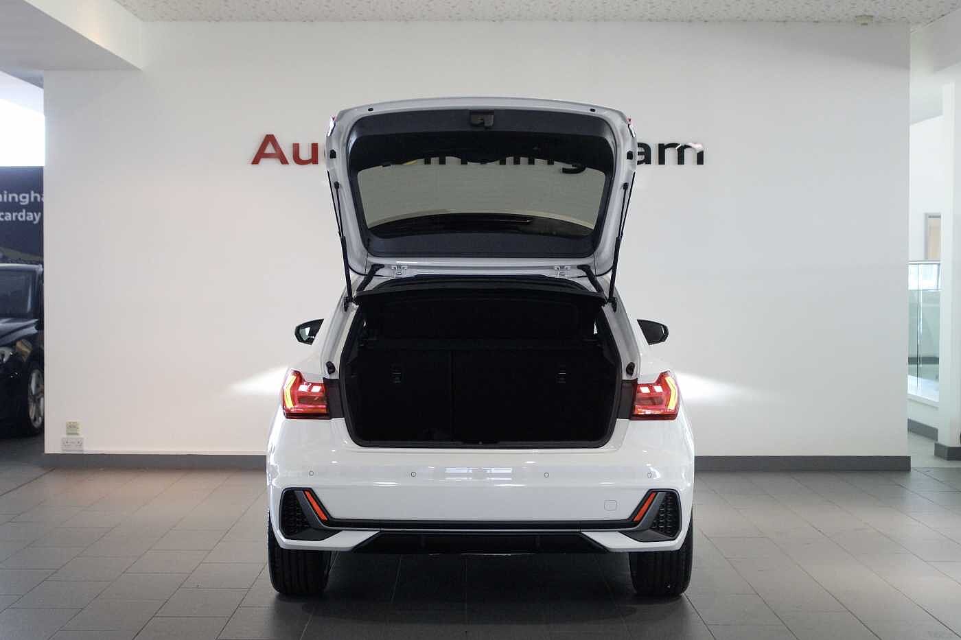 Used Audi A1 2025 for sale - 76216698: Photo 13