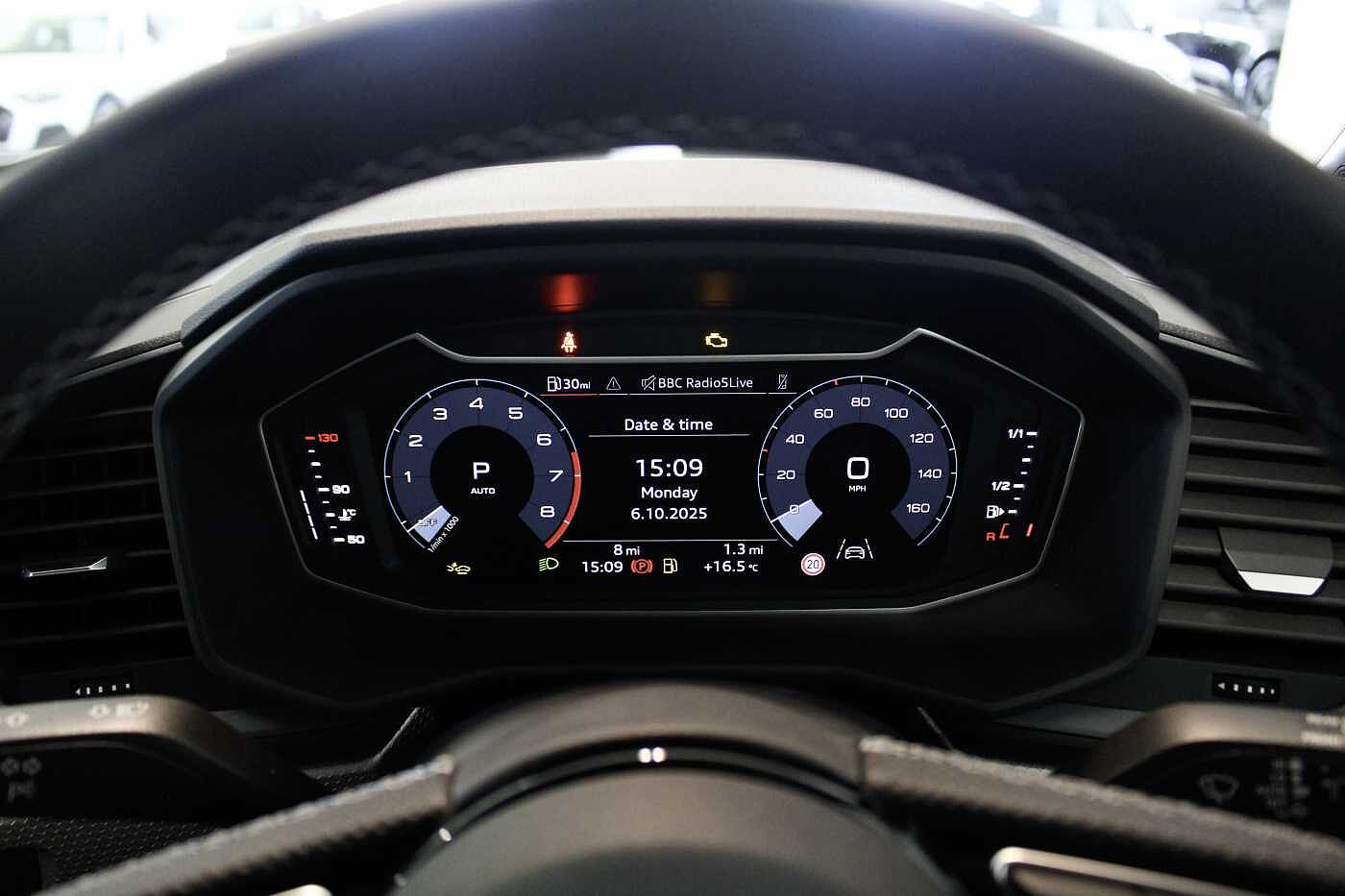 Used Audi A1 2025 for sale - 76216698: Photo 14