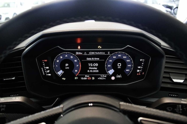 Used Audi A1 2025 for sale - 76216698: Photo 14