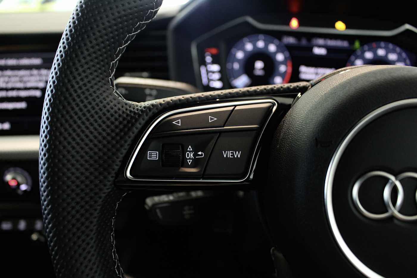 Used Audi A1 2025 for sale - 76216698: Photo 15