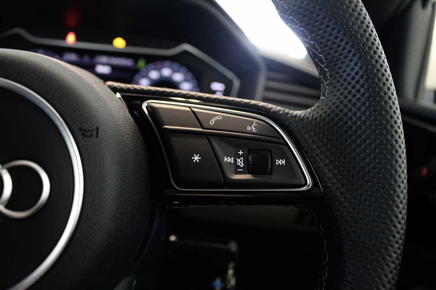 Used Audi A1 2025 for sale - 76216698: Photo 16