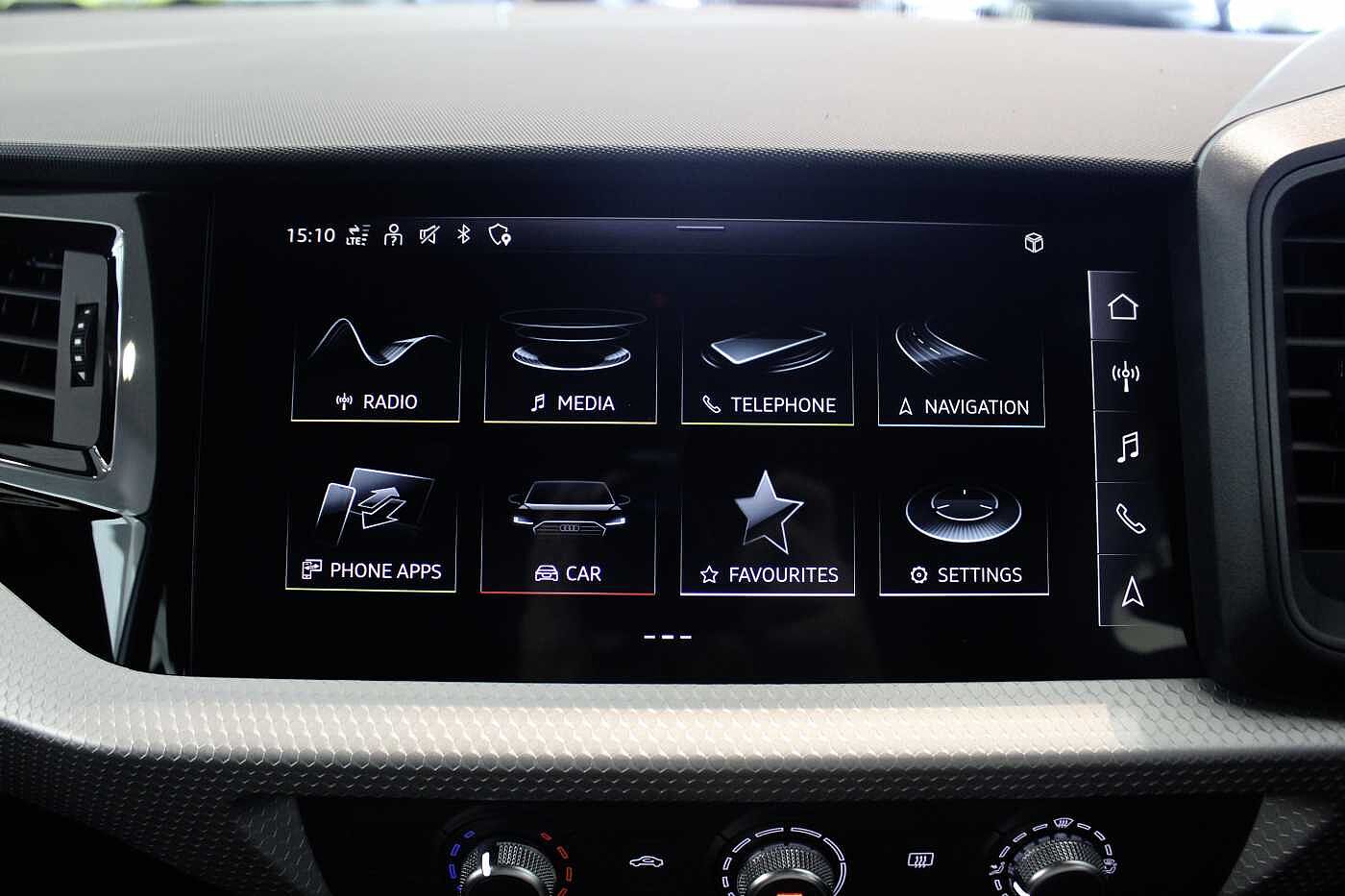 Used Audi A1 2025 for sale - 76216698: Photo 18