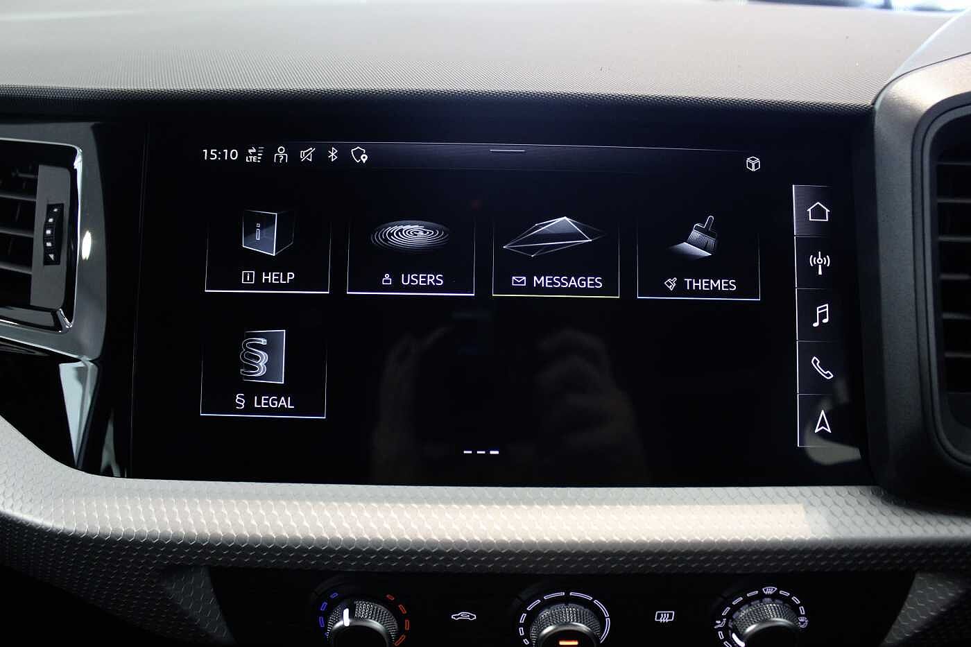 Used Audi A1 2025 for sale - 76216698: Photo 19