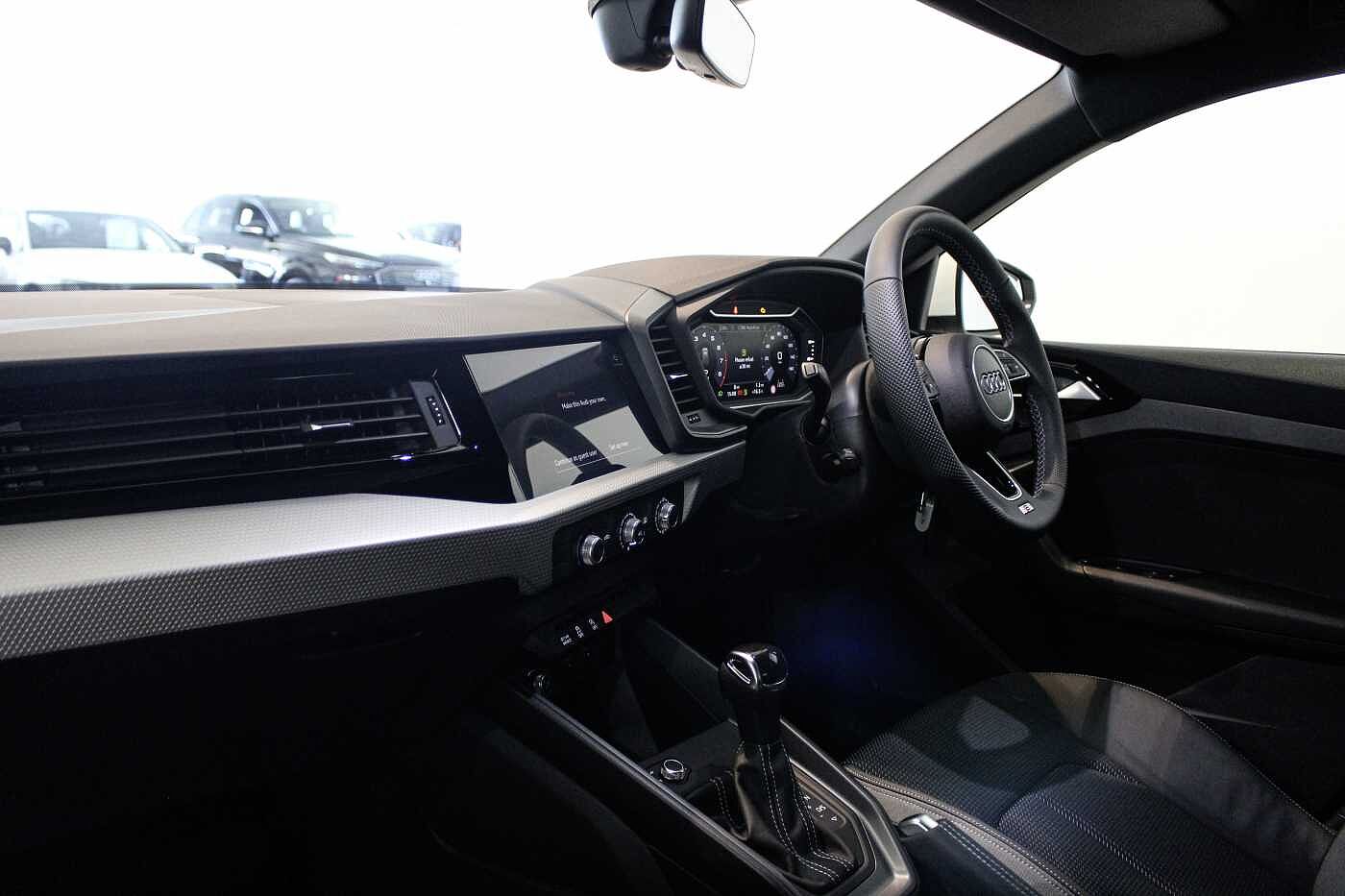 Used Audi A1 2025 for sale - 76216698: Photo 2