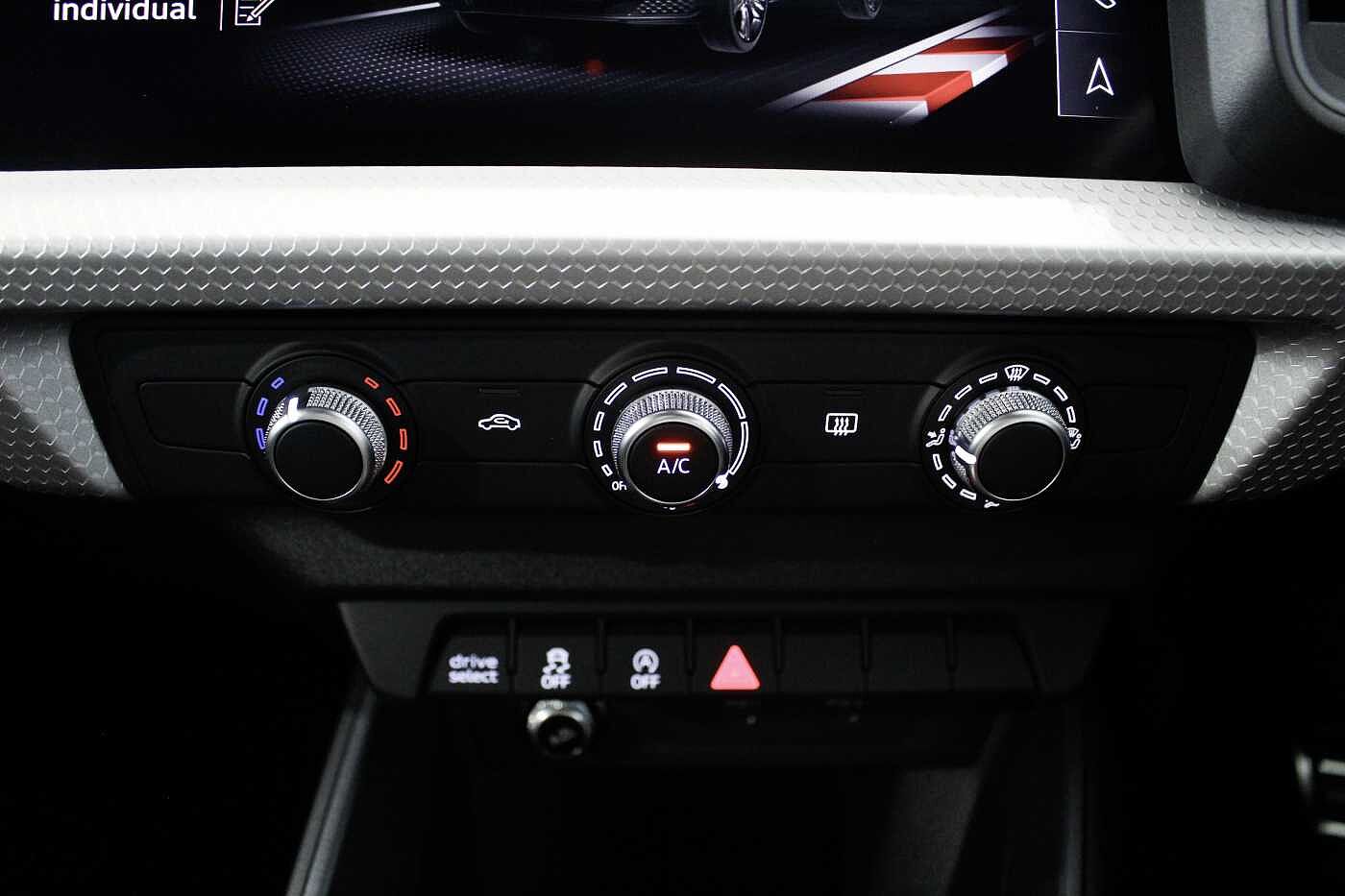 Used Audi A1 2025 for sale - 76216698: Photo 21