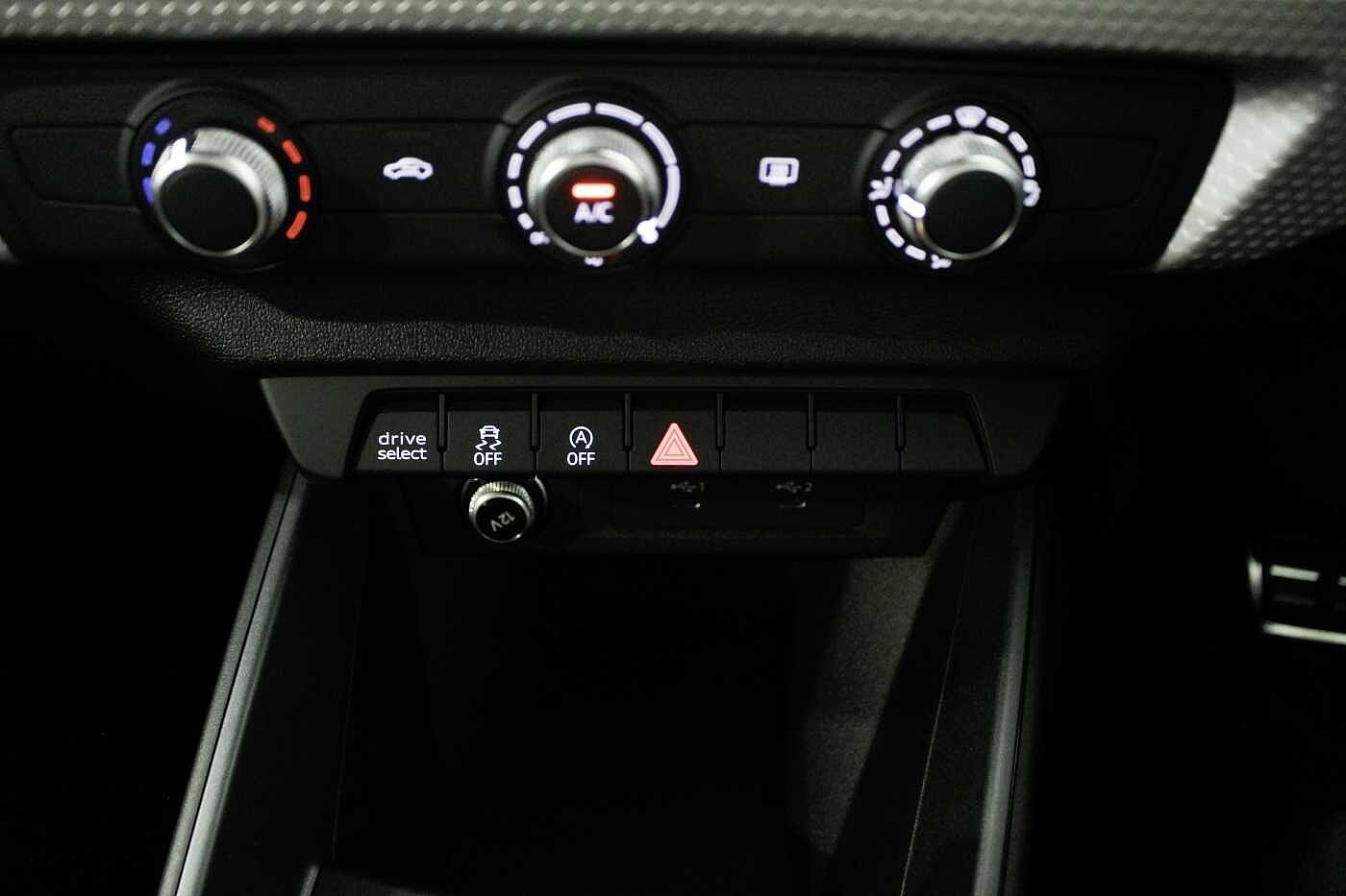 Used Audi A1 2025 for sale - 76216698: Photo 22