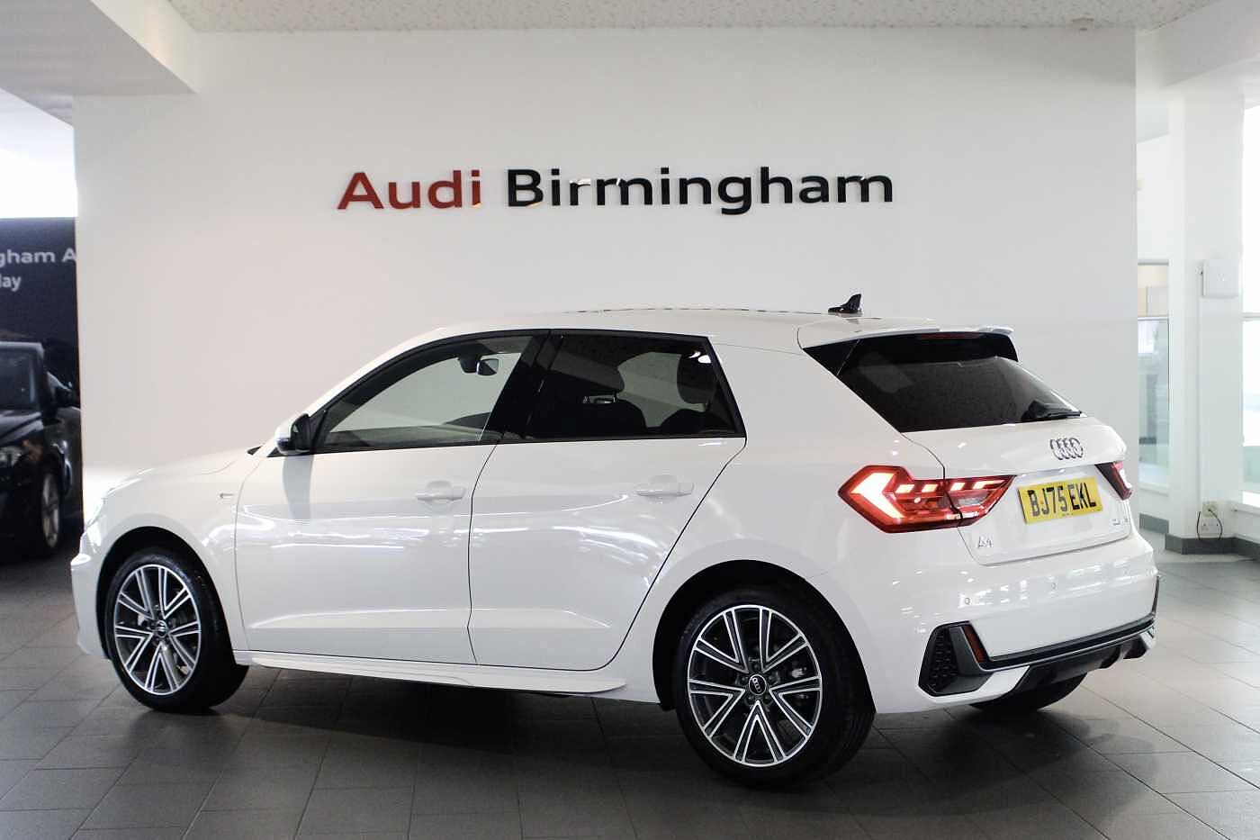 Used Audi A1 2025 for sale - 76216698: Photo 3