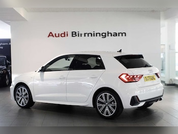 Used Audi A1 2025 for sale - 76216698: Photo 3