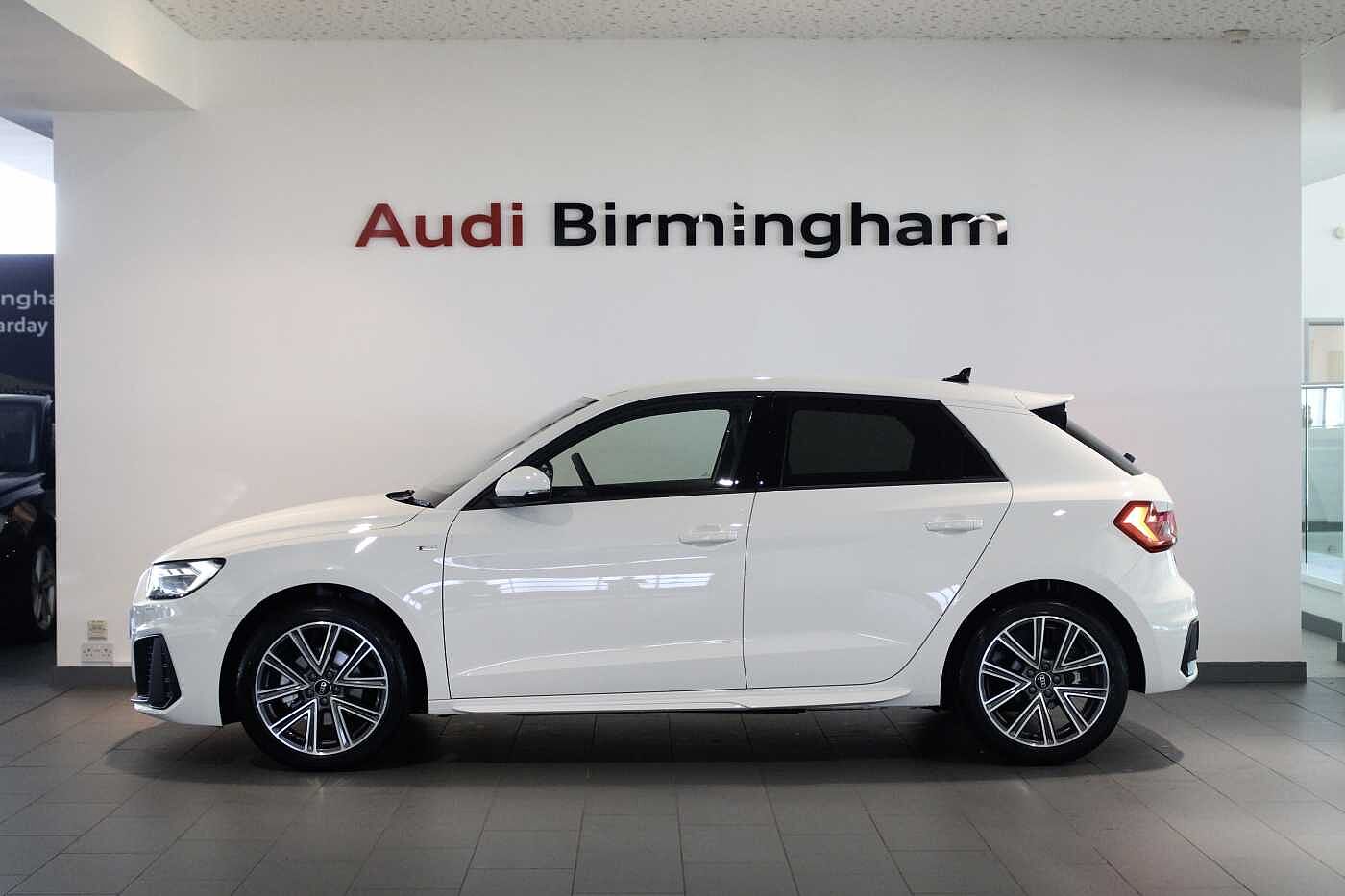 Used Audi A1 2025 for sale - 76216698: Photo 4