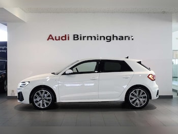 Used Audi A1 2025 for sale - 76216698: Photo 4