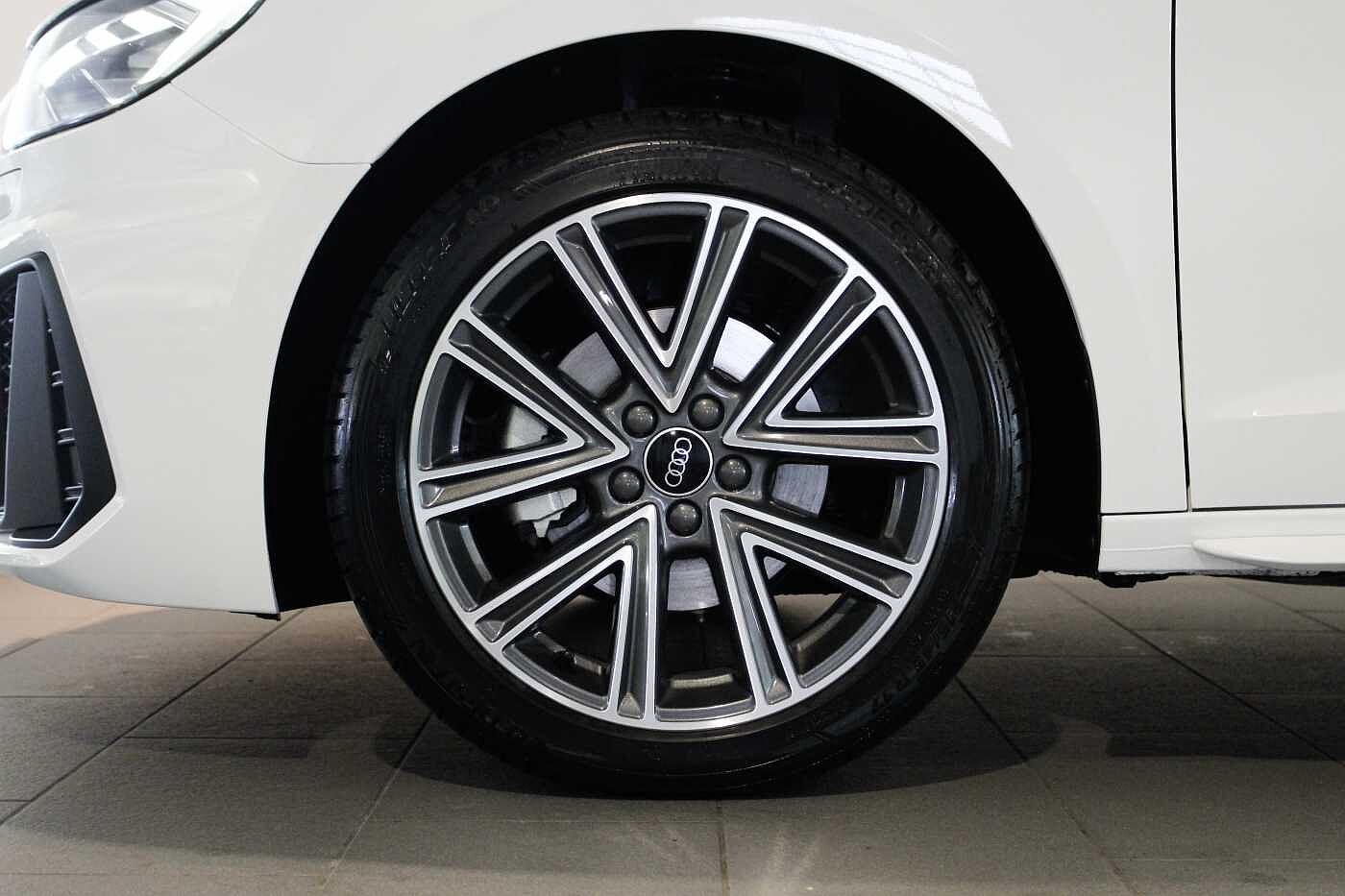 Used Audi A1 2025 for sale - 76216698: Photo 5