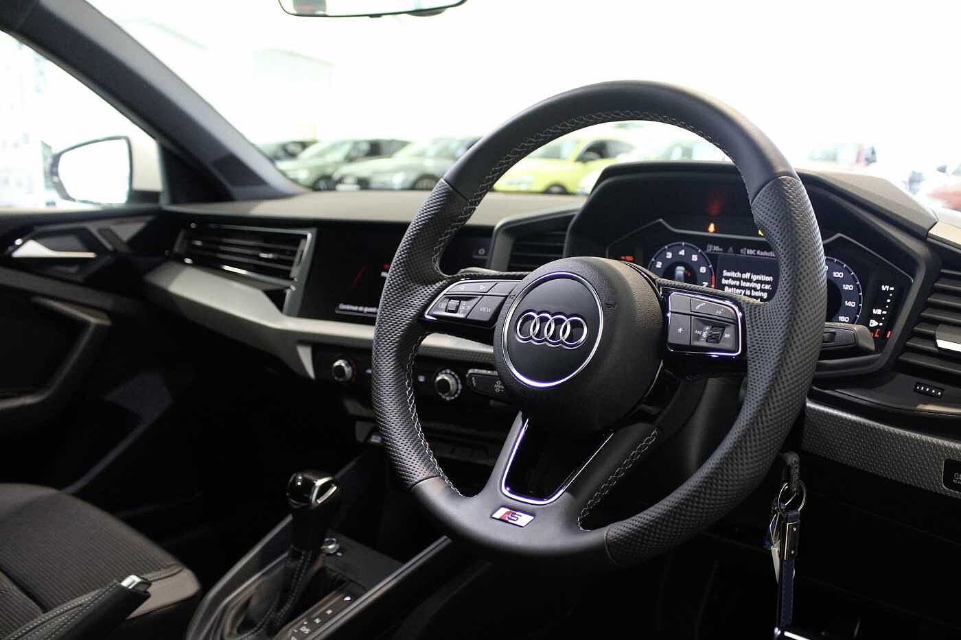 Used Audi A1 2025 for sale - 76216698: Photo 6